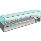 Saro Kühlaufsatz - 1/4 GN, Modell VRX 2000/330