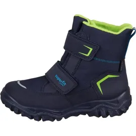 superfit HUSKY Sympatex Blau/Hellgrün 27