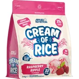 Applied Nutrition Cream of Rice Himbeere Pulver 1000 g