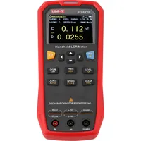 UNI-T Digitales LCR-Messgerät UT622C
