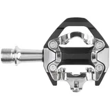 Exustar Klickpedal E-PR50 Race mit Industrielager Shimano SPD kompatibel 82x86mm