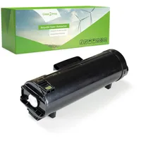 Green2Print Toner schwarz 46700 Seiten ersetzt Xerox 106R03944 passend
