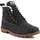 Palladium Pampa Duck schwarz 44,5
