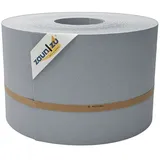 zaunzu Premium für Doppelstabmatten Zaunblende 50m