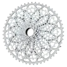 Garbaruk Gen2.0 Mtb 12s Shimano Micro Spline Kassette Silber