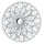 Garbaruk Gen2.0 Mtb 12s Shimano Micro Spline Kassette Silber
