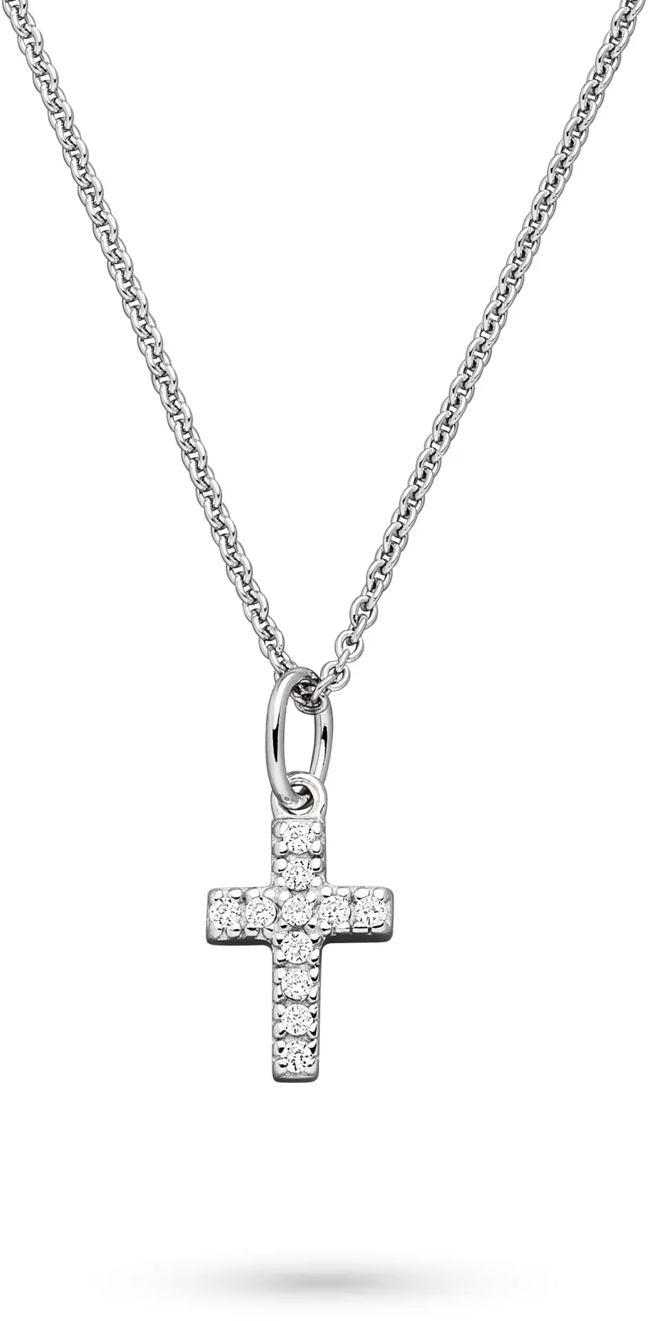 Kette mit Anhänger S.OLIVER 