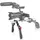Shape Quick Handle Rod Bloc, Stativ