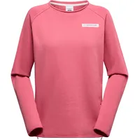 La Sportiva Damen Tufa Pullover (Größe S, rosa)