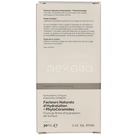 The Ordinary Natural Moisturizing Factors + PhytoCeramides 30 ml