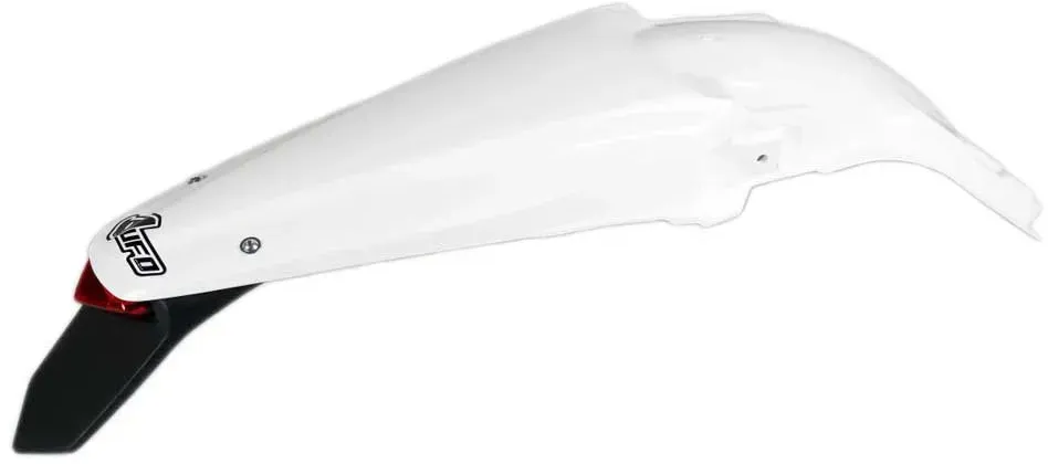Ufo Ka04704-047 Hinterradkotflügel - White - One Size