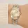 Jacques Du Manoir Edelstahl unisize JWL02102