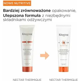Kérastase Nutritive Nectar Thermique Nourishing Milk 150 ml