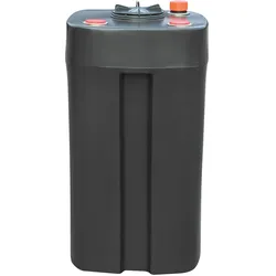Kingspan Regenwasserspeicher AquaBank oberirdisch, 200 Liter