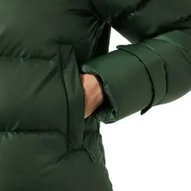 HELLY HANSEN Essence Down Jacke - Dark Jungle - XS