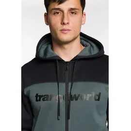 Trangoworld Ripon V02 Jacke - Gray / Black - L