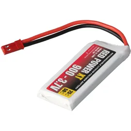 PICHLER Akku 900 mAh 3,7 V schwarz