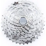 E-Thirteen Helix Race 11-fach 9-39 Z., nickel