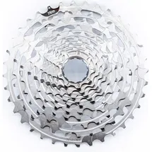 E-Thirteen Helix Race 11-fach 9-39 Z., nickel