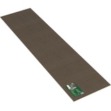 Ultrament Bauplatte Do it 260 cm x 60 cm x 20 mm, Beschichtet)