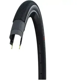 Schwalbe G-one Allround 28 x 1,50 Zoll Faltreifen black