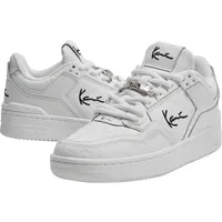 Karl Kani Karl Kani Herren KK 89 LXRY PRM Sneaker weiß 36 EU