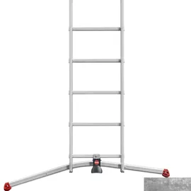 HAILO S120 Hailo Pro - 3 x 12 Sprossen