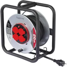 Sygonix SY-10236117 20 m