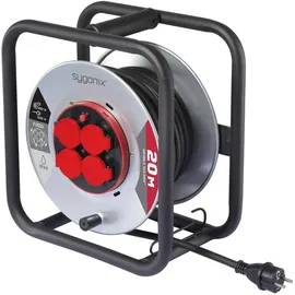 Sygonix SY-10236117 20 m