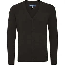 Blend Cardigan BHCaden Schwarz L