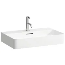 Laufen Val Aufsatzwaschtisch 65 x 42 cm (8162840001041)