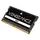 Corsair Vengeance SO-DIMM DDR5 RAM 96GB (2x48GB) 5200MHz CL44-44-44-84 1.10V Intel XMP 3.0 Laptop-Speicher - Schwarz