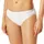 SCHIESSER UNCOVER by SCHIESSER Damen Slip 3er Pack - Tai, Soft Cotton, Vorteilspack Weiß L