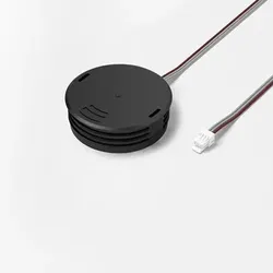 Schaltsystem-IR-Sensor, MultiSwitch2, Türkontaktschalter, schwarz