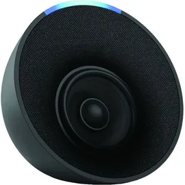 Amazon Echo Pop schwarz
