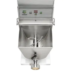 KBS Gastrotechnik KBS Nudelmaschine NM 35 Produktionsleistung 13kg/h