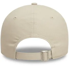 New Era Team Outline 9Forty Kappe beige One Size