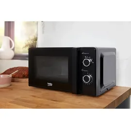 Beko MOC20100BFB