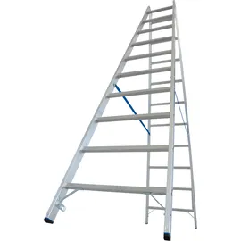 Krause Stabilo Professional 2 x 10 Sprossen (124937)