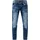 RUSTY NEAL YAMATO Straight Fit Dunkelblau 36