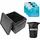 boxio Cool Plus passive Kühlbox 16 l