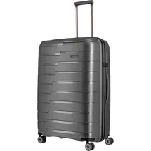 Travelite Air Base 4-Rollen 77 cm / 105 l anthrazit