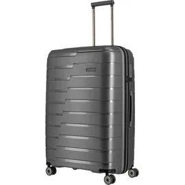 Travelite Air Base 4-Rollen 77 cm / 105 l anthrazit