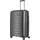 Travelite Air Base 4-Rollen 77 cm / 105 l anthrazit
