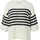 Comma, Strandpullover Weiß L