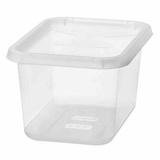 SmartStore Aufbewahrungsbox 11L mit Deckel SmartStore Basic s
