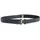 Tasmanian Tiger Tactical Belt Schwarz 105