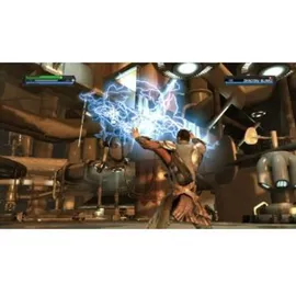 Star Wars: The Force Unleashed II (PC)