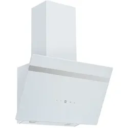 S20-60AWTH Dunstabzugshaube weiß Kopffreihaube 60cm