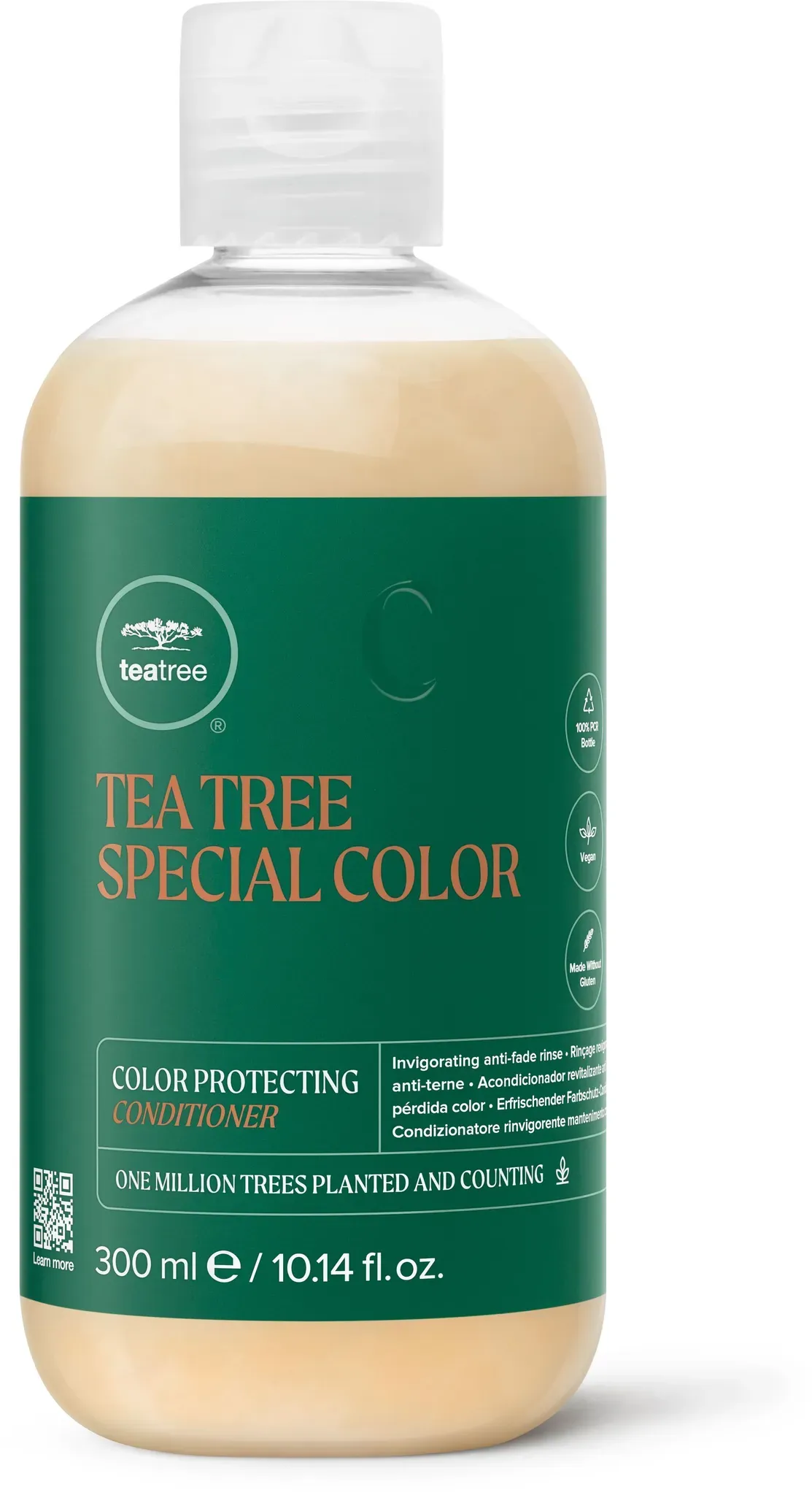 Tea Tree Color Conditioner